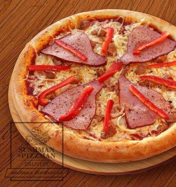 Пицца Дакота