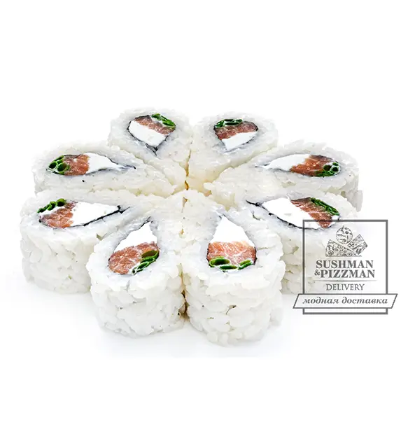 Филадельфия с Луком