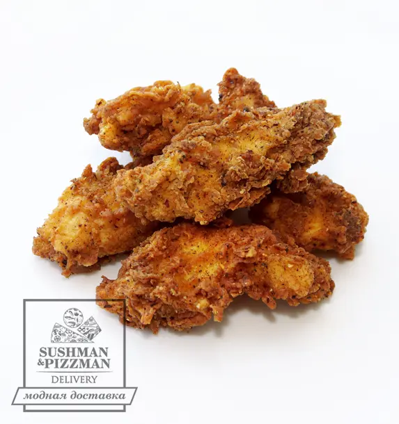 Наггетсы куриные фри