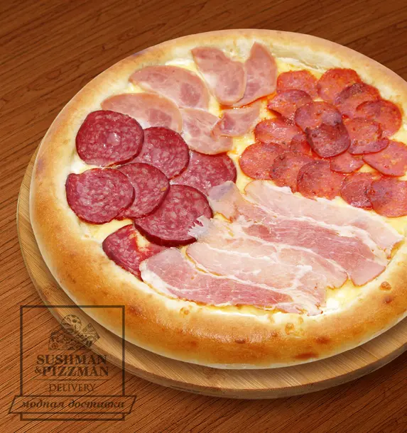 Пицца Невада