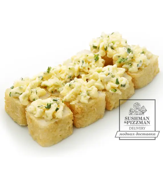 Чизу Кани Ролл