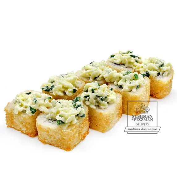 Бэб Маки