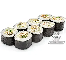 Унаги Маки