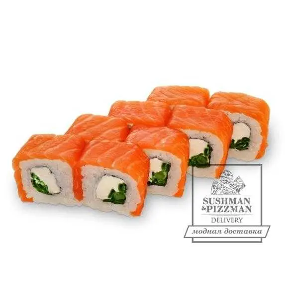 Филадельфия Неги