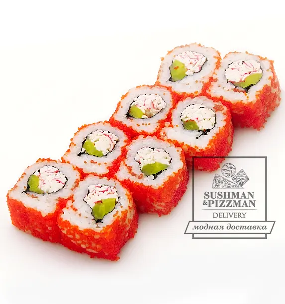 Калифорния Тай