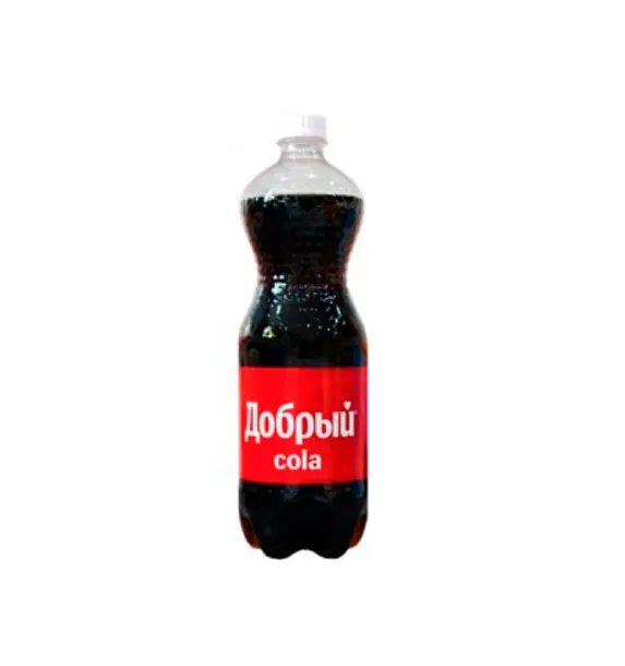 Кола Добрая, 1л