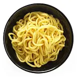 Лапша яичная