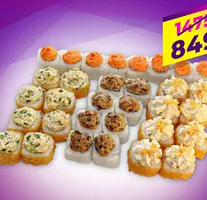 Акционные Сеты